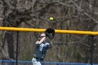 Softball vs Emerson  Wheaton College Women's Softball vs Emerson College - Photo By: KEITH NORDSTROM : Wheaton, Softball